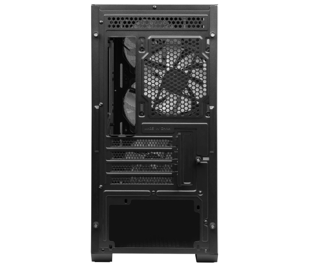 MSI Mag Forge M100R Hartowane szklo USB 3.2 MAG FORGE M100R - 1055687 - zdjęcie 10